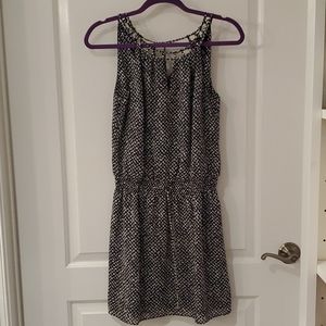 WHBM summer dress